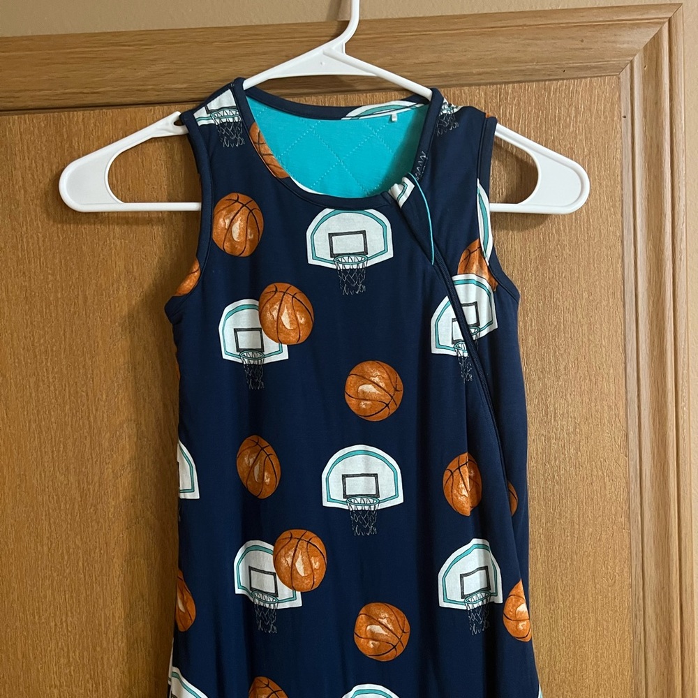 Posh Peanut Sleep Bag